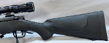 MOSSBERG Patriot 6.5MM CREEDMOOR - Image 6 of 11