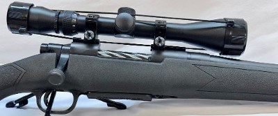 MOSSBERG Patriot 6.5MM CREEDMOOR - Image 3 of 11