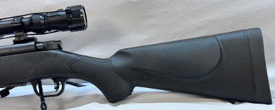 MOSSBERG Patriot 6.5MM CREEDMOOR - Image 6 of 11