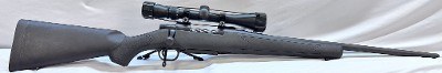 MOSSBERG Patriot 6.5MM CREEDMOOR - Image 1 of 11