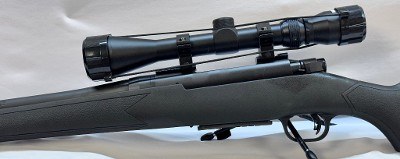 MOSSBERG Patriot 6.5MM CREEDMOOR - Image 7 of 11