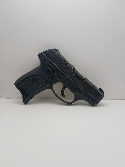 RUGER LC9S 9MM LUGER (9x19 PARA) - Image 1 of 11