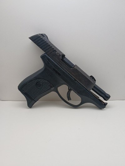 RUGER LC9S 9MM LUGER (9x19 PARA) - Image 4 of 11