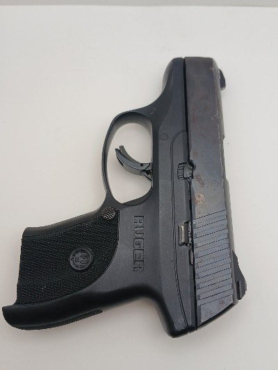 RUGER LC9S 9MM LUGER (9x19 PARA) - Image 6 of 11