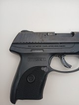 RUGER LC9S 9MM LUGER (9x19 PARA) - Image 8 of 11