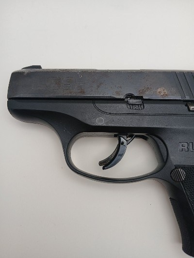 RUGER LC9S 9MM LUGER (9x19 PARA) - Image 11 of 11