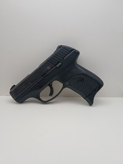 RUGER LC9S 9MM LUGER (9x19 PARA) - Image 2 of 11