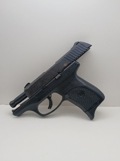 RUGER LC9S 9MM LUGER (9x19 PARA) - Image 3 of 11