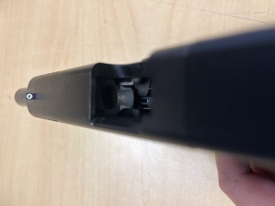 GLOCK 17 GEN 6 9MM LUGER (9x19 PARA) - Image 5 of 5