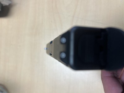 GLOCK 17 GEN 6 9MM LUGER (9x19 PARA) - Image 4 of 5