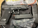 GLOCK 17 GEN 6 9MM LUGER (9x19 PARA) - Image 1 of 5