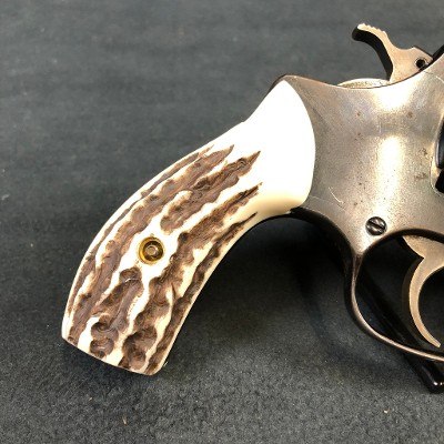 SMITH & WESSON 36 .38 SPL - Image 8 of 8