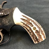 SMITH & WESSON 36 .38 SPL - Image 5 of 8