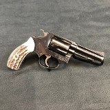 SMITH & WESSON 36 .38 SPL - Image 1 of 8