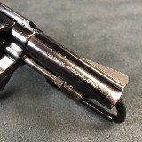 SMITH & WESSON 36 .38 SPL - Image 6 of 8