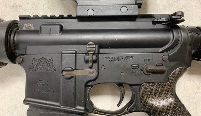 PALMETTO STATE ARMORY PA-15 5.56X45MM NATO - Image 4 of 10