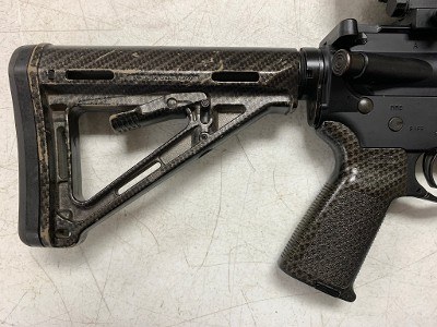 PALMETTO STATE ARMORY PA-15 5.56X45MM NATO - Image 10 of 10