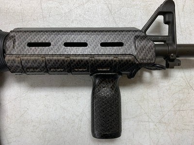 PALMETTO STATE ARMORY PA-15 5.56X45MM NATO - Image 7 of 10