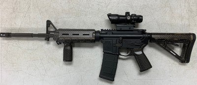 PALMETTO STATE ARMORY PA-15 5.56X45MM NATO - Image 1 of 10