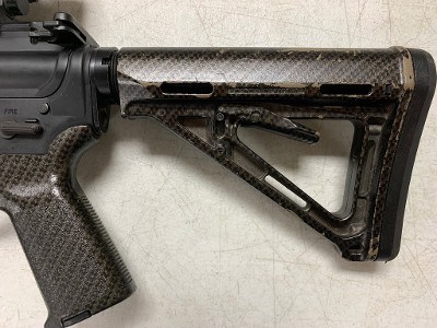 PALMETTO STATE ARMORY PA-15 5.56X45MM NATO - Image 5 of 10