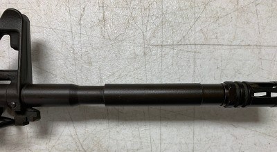 PALMETTO STATE ARMORY PA-15 5.56X45MM NATO - Image 6 of 10