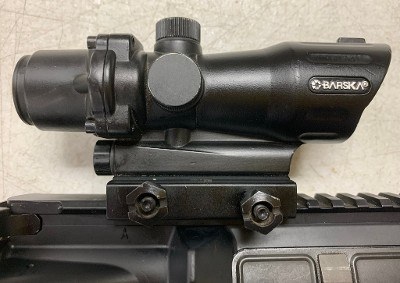 PALMETTO STATE ARMORY PA-15 5.56X45MM NATO - Image 9 of 10