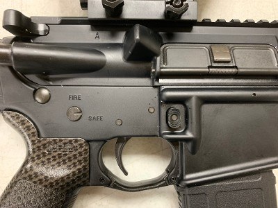 PALMETTO STATE ARMORY PA-15 5.56X45MM NATO - Image 8 of 10