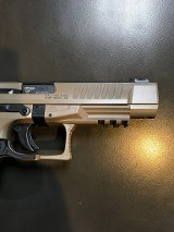 WALTHER PPQ M1 9MM LUGER (9x19 PARA) - Image 6 of 9