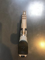 WALTHER PPQ M1 9MM LUGER (9x19 PARA) - Image 9 of 9