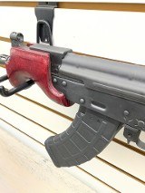 CENTURY ARMS MICRO RUSSIAN RED DRACO 7.62X39MM - Image 6 of 11