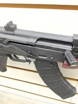 CENTURY ARMS MICRO RUSSIAN RED DRACO 7.62X39MM - Image 8 of 11