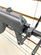 CENTURY ARMS MICRO RUSSIAN RED DRACO 7.62X39MM - Image 5 of 11
