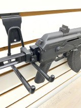 CENTURY ARMS MICRO RUSSIAN RED DRACO 7.62X39MM - Image 9 of 11