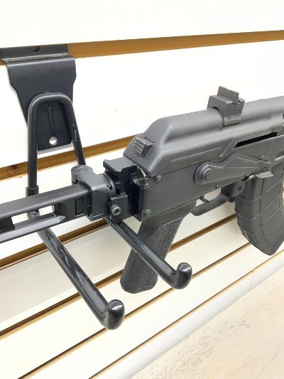 CENTURY ARMS MICRO RUSSIAN RED DRACO 7.62X39MM - Image 9 of 11