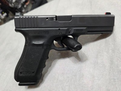 GLOCK 17 GEN 4 9MM LUGER (9x19 PARA) - Image 2 of 6