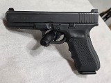 GLOCK 17 GEN 4 9MM LUGER (9x19 PARA) - Image 3 of 6