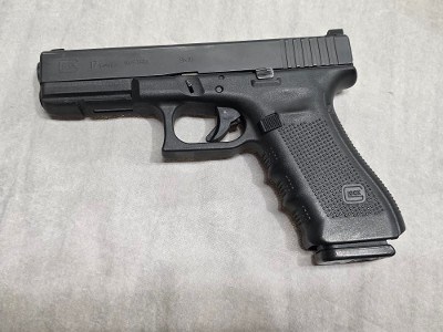 GLOCK 17 GEN 4 9MM LUGER (9x19 PARA) - Image 6 of 6