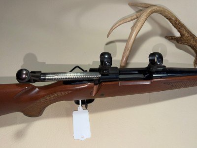 WINCHESTER MODEL 70 XTR SPORTER .25-06 REM - Image 3 of 9