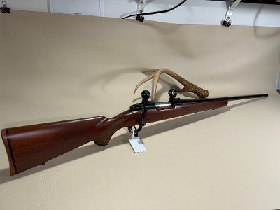 WINCHESTER MODEL 70 XTR SPORTER .25-06 REM - Image 1 of 9