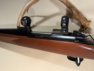 WINCHESTER MODEL 70 XTR SPORTER .25-06 REM - Image 7 of 9