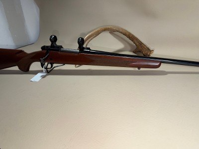WINCHESTER MODEL 70 XTR SPORTER .25-06 REM - Image 2 of 9