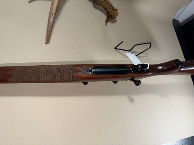 WINCHESTER MODEL 70 XTR SPORTER .25-06 REM - Image 9 of 9