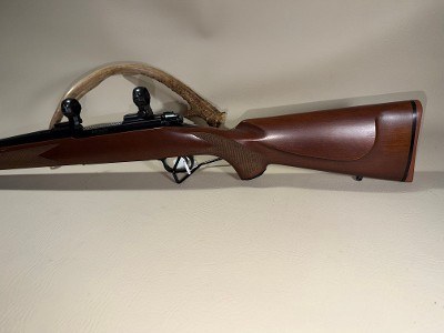 WINCHESTER MODEL 70 XTR SPORTER .25-06 REM - Image 4 of 9