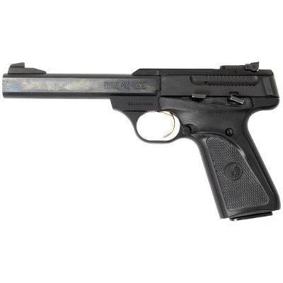 BROWNING BUCK MARK .22 LR - Image 1 of 3
