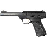 BROWNING BUCK MARK .22 LR - Image 1 of 3