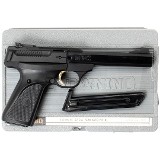 BROWNING BUCK MARK .22 LR - Image 3 of 3