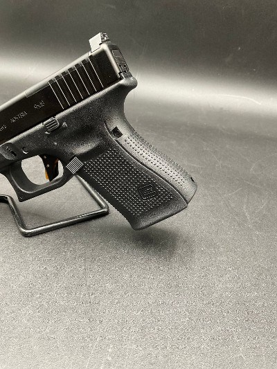 GLOCK G19 GEN 5 MOS (AU) 9MM LUGER (9x19 PARA) - Image 2 of 10