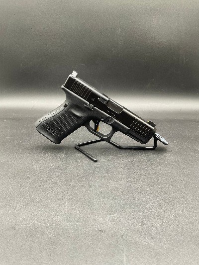 GLOCK G19 GEN 5 MOS (AU) 9MM LUGER (9x19 PARA) - Image 4 of 10