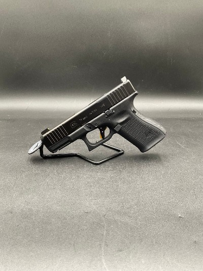 GLOCK G19 GEN 5 MOS (AU) 9MM LUGER (9x19 PARA) - Image 1 of 10