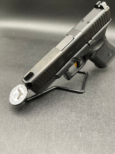 GLOCK G19 GEN 5 MOS (AU) 9MM LUGER (9x19 PARA) - Image 3 of 10